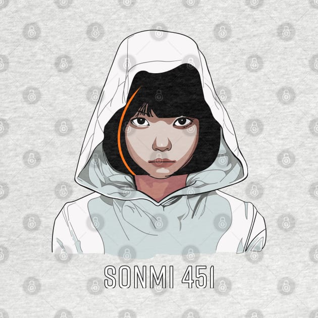 Sonmi 451 by AO01